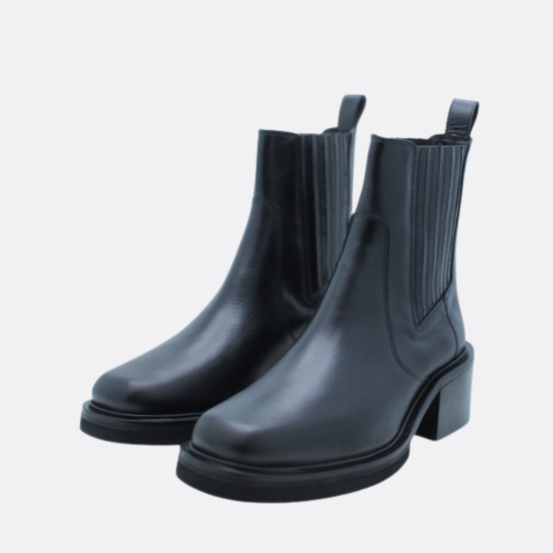 <PRODUCTTITLE> in Black by JJ Heitor.