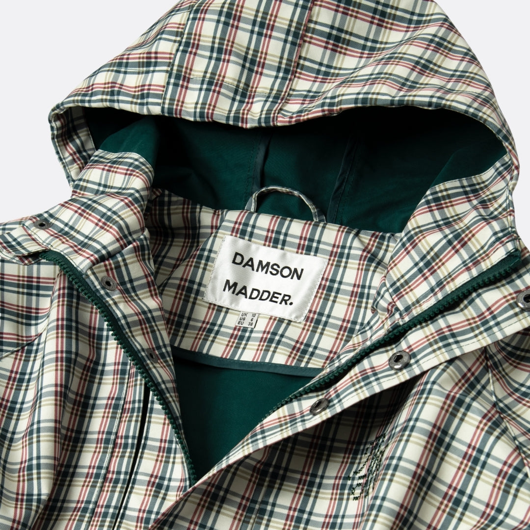 <PRODUCTTITLE> in Grey by Damson Madder.
