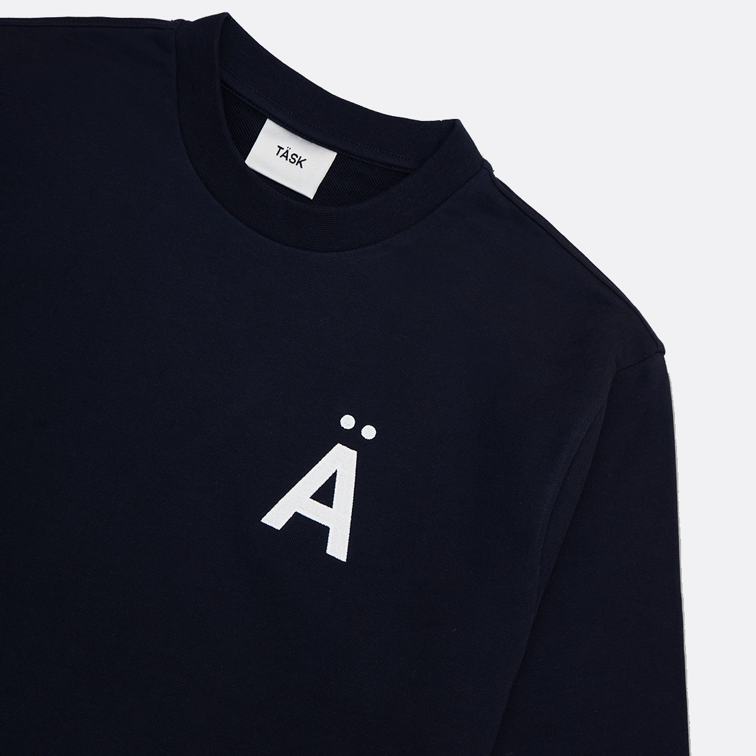 <PRODUCTTITLE> in Blue by TASK.