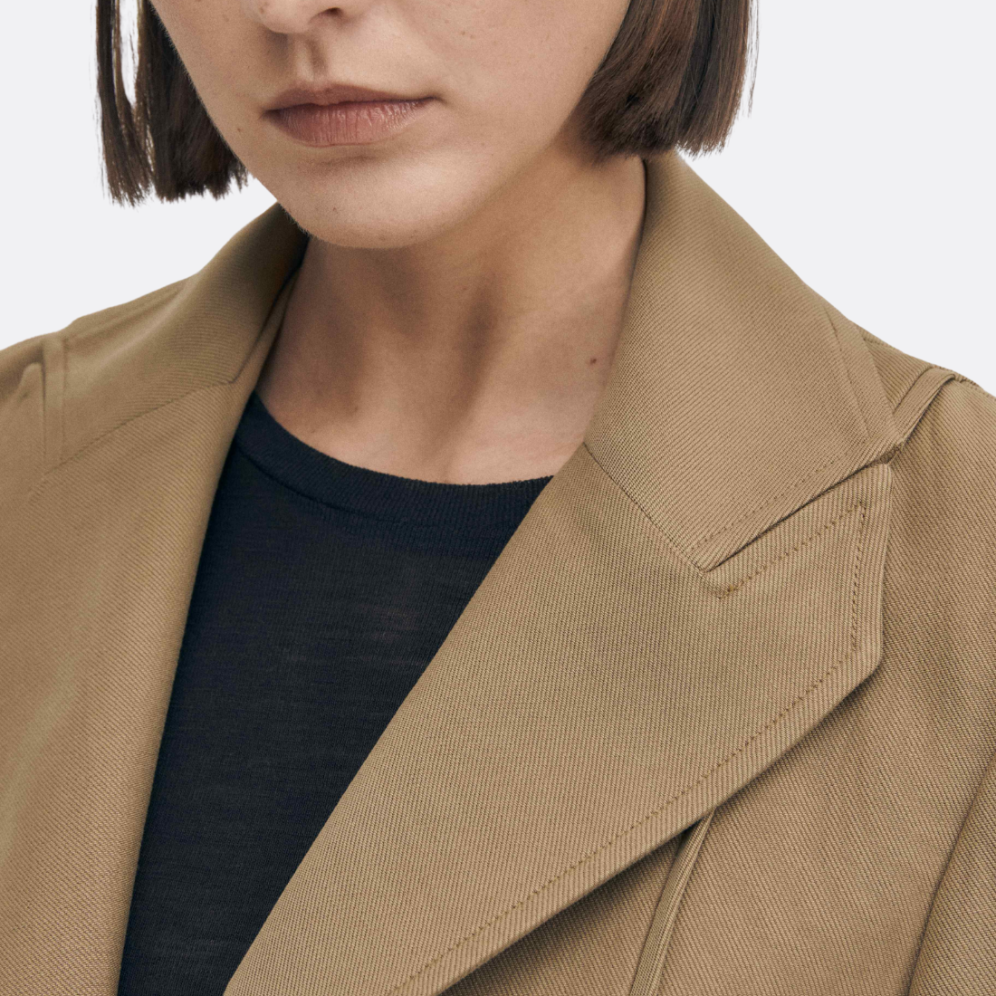 <PRODUCTTITLE> in Beige by Alohas.