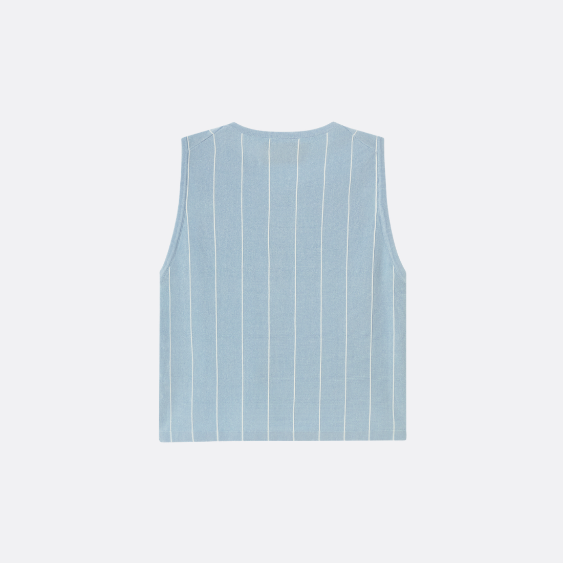 <PRODUCTTITLE> in Blue by Tiny Big Sister.