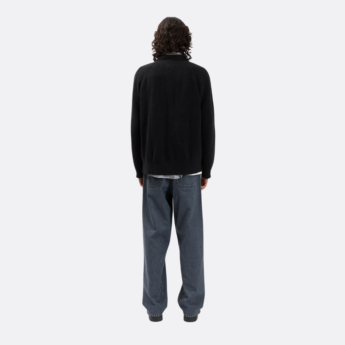 <PRODUCTTITLE> in Black by Fairly Normal.