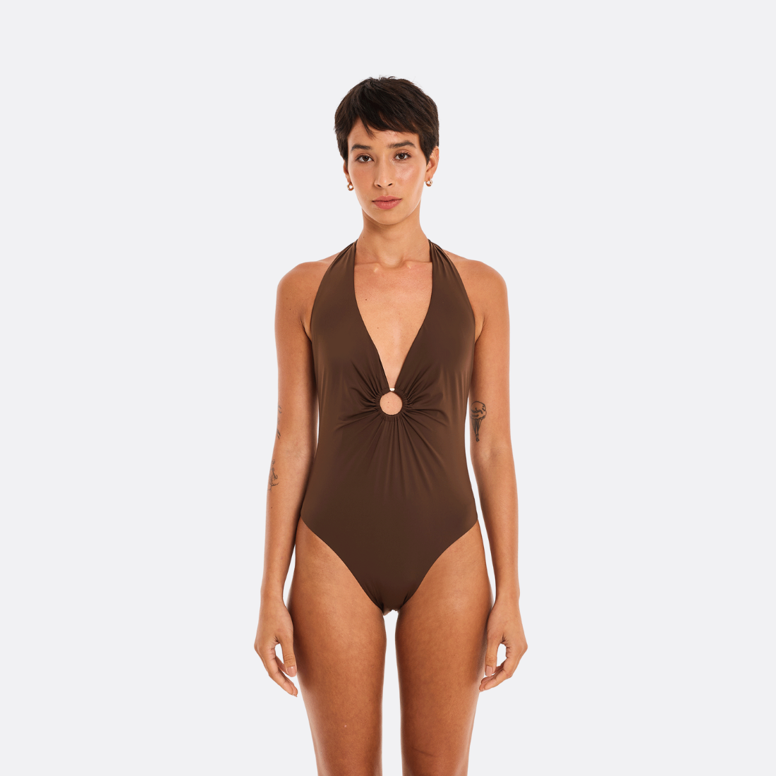 Nos Ring Swimsuit