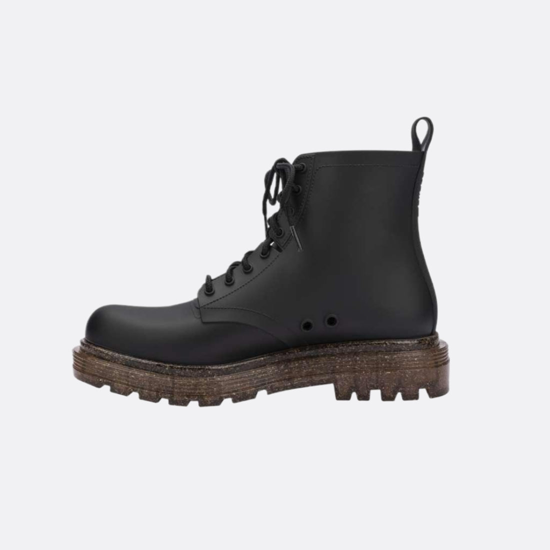 <PRODUCTTITLE> in Black by Melissa.