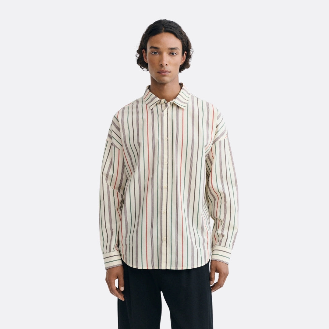<PRODUCTTITLE> in Neutrals by Thinking Mu.