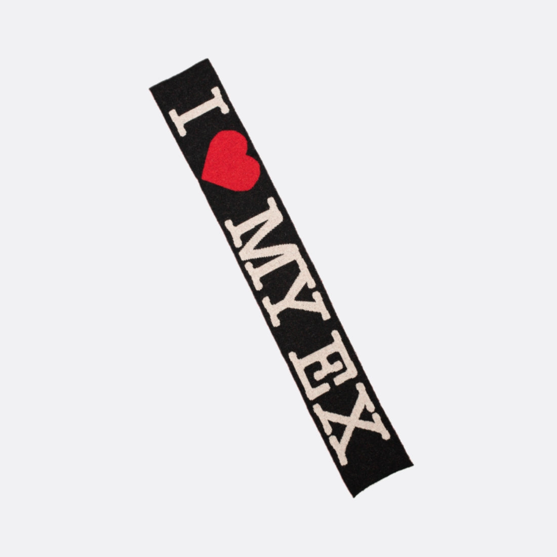 <PRODUCTTITLE> in Black by Carne Bollente.