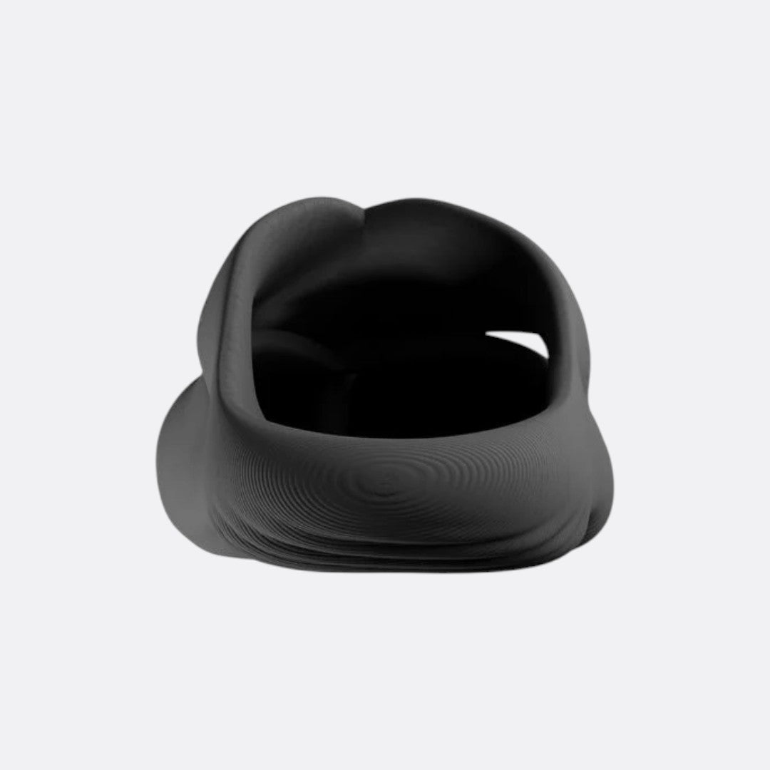 <PRODUCTTITLE> in Black by Havaianas.
