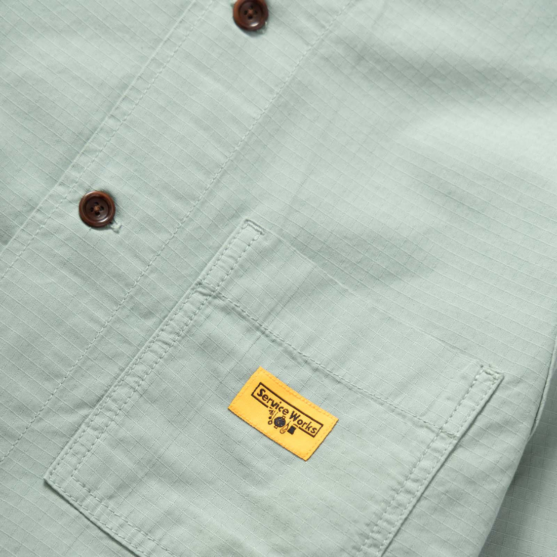 <PRODUCTTITLE> in Green by Service Work.