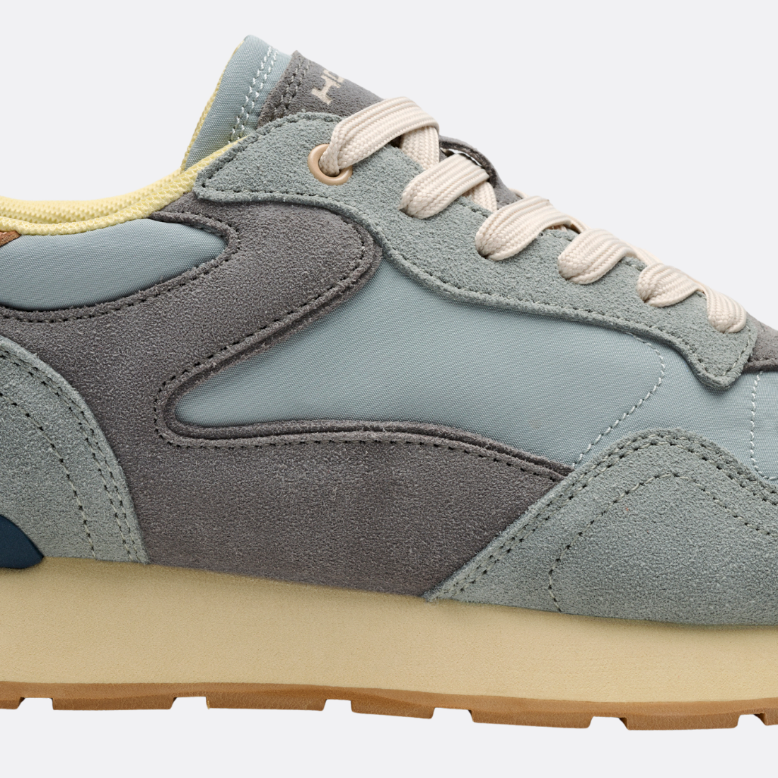 <PRODUCTTITLE> in Blue by Hoff.