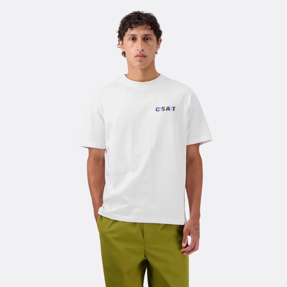 Finale t-shirt