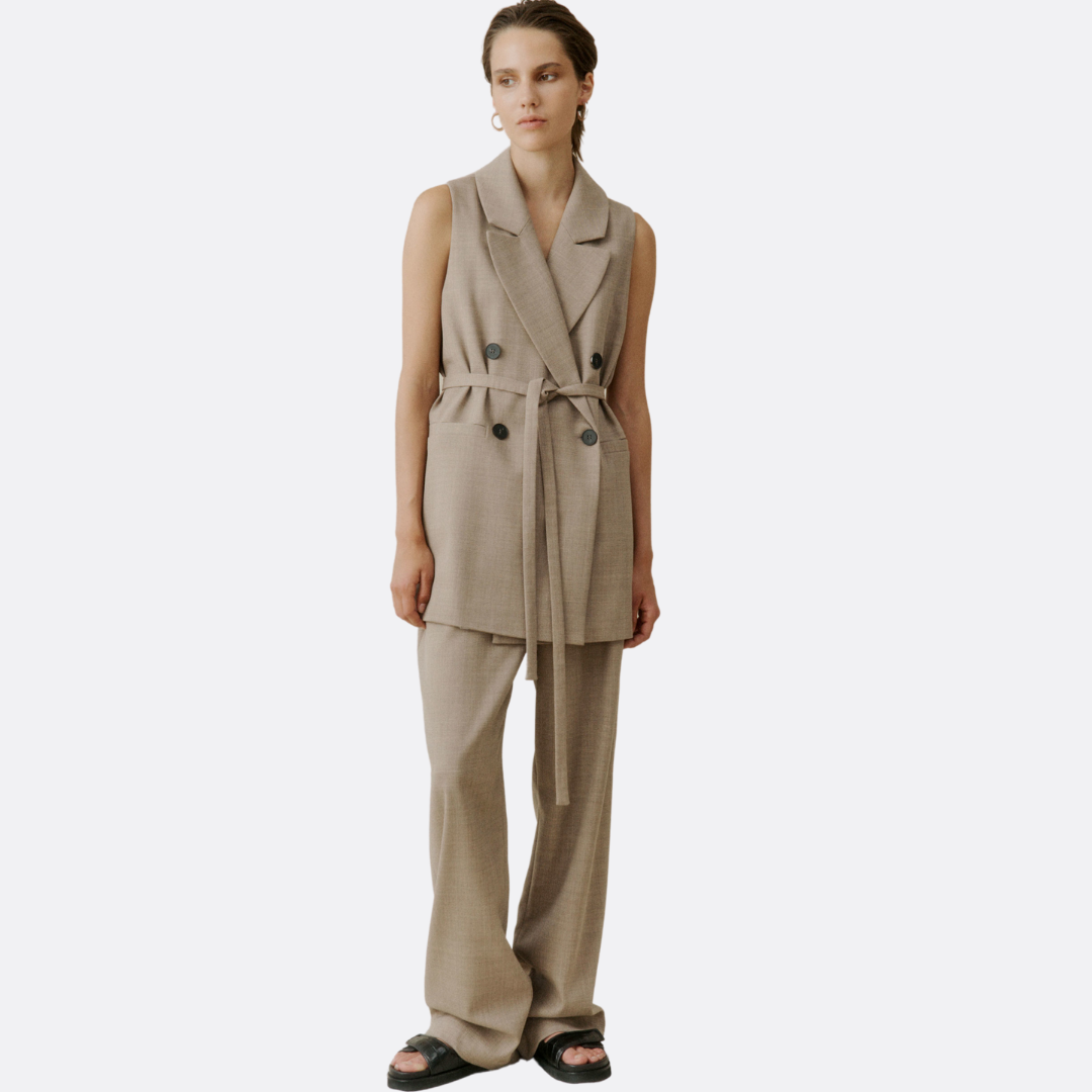 <producttitle> in Beige von Libertine-Libertine.