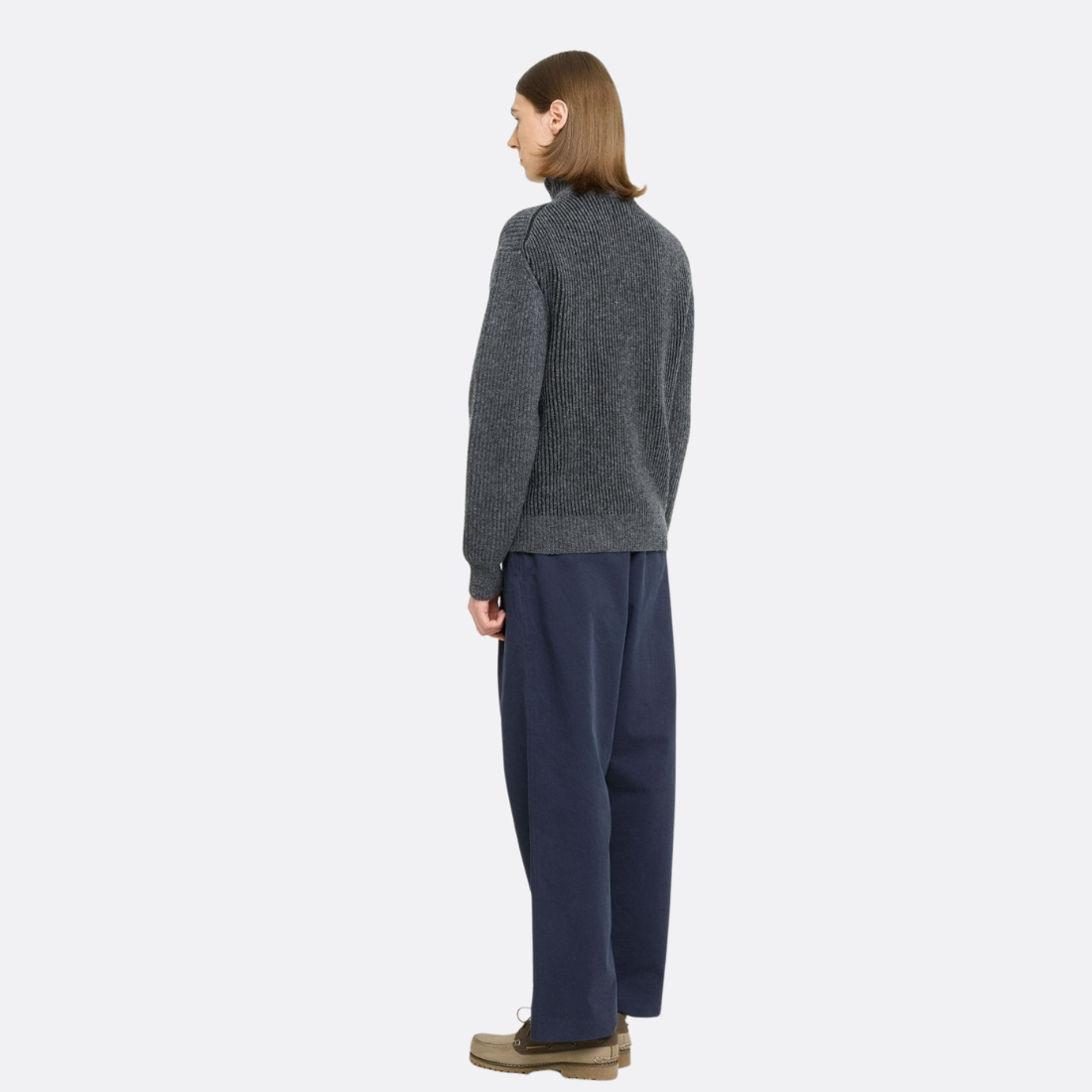 <PRODUCTTITLE> in Grey by Castart.