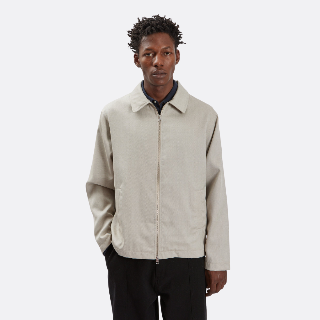 <PRODUCTTITLE> in Beige by Fairly Normal.