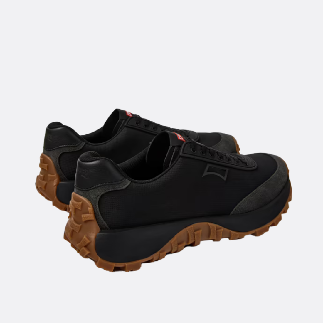 <PRODUCTTITLE> in Black by Camper.