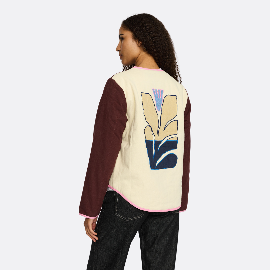 <PRODUCTTITLE> in Bordeaux by Selfhood.