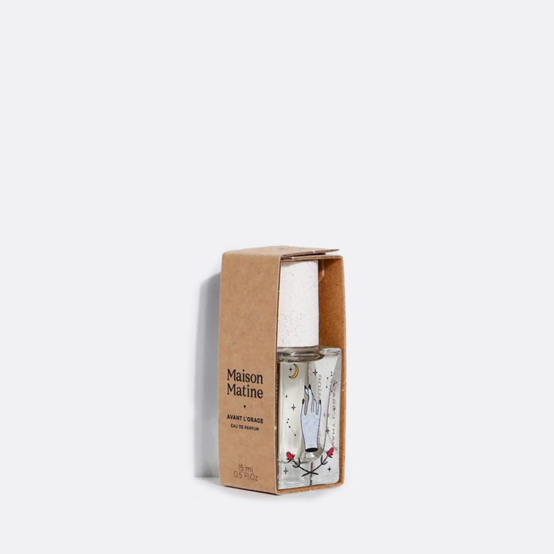 <PRODUCTTITLE> in Multi by Maison Matine.