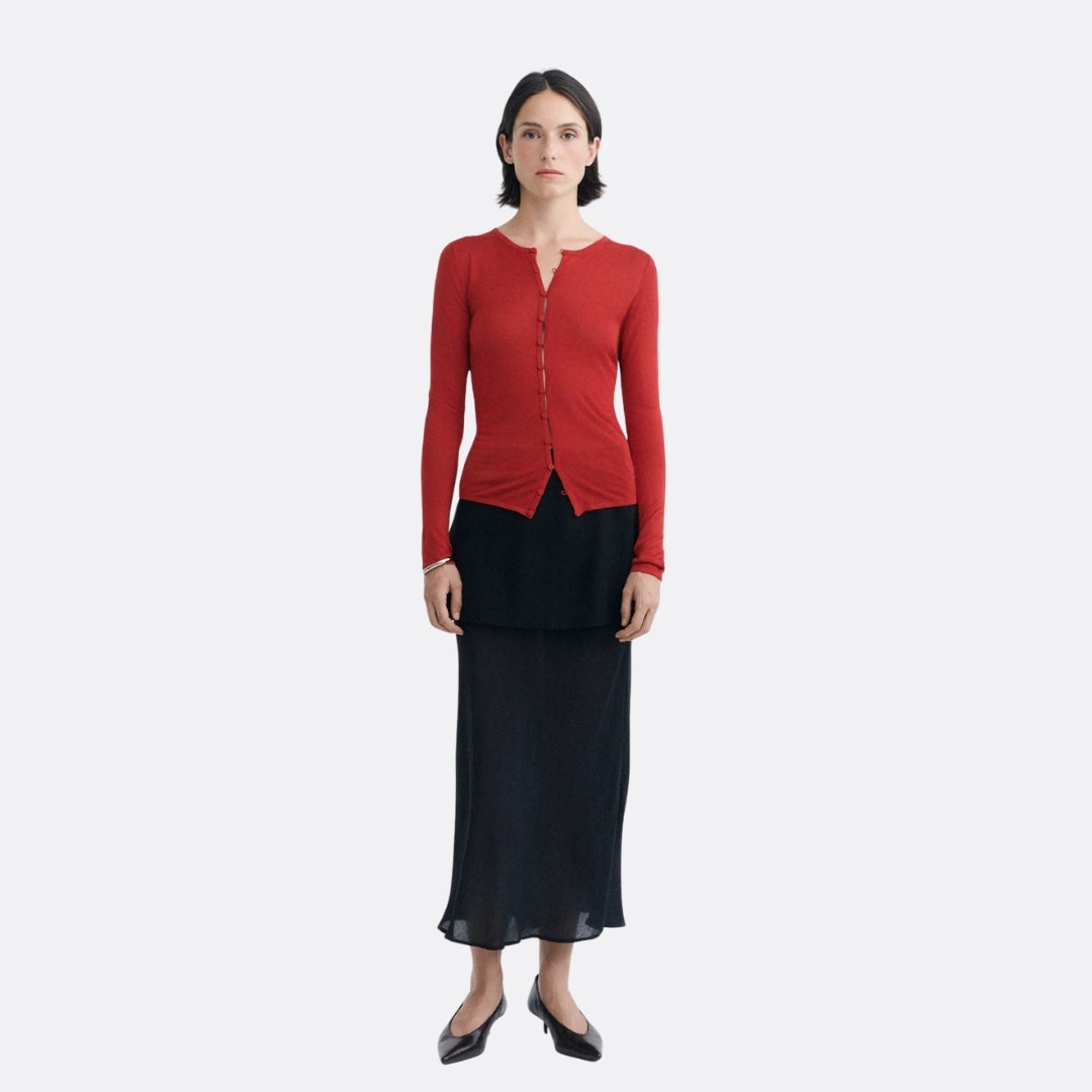 <PRODUCTTITLE> in Red by Thinking Mu.