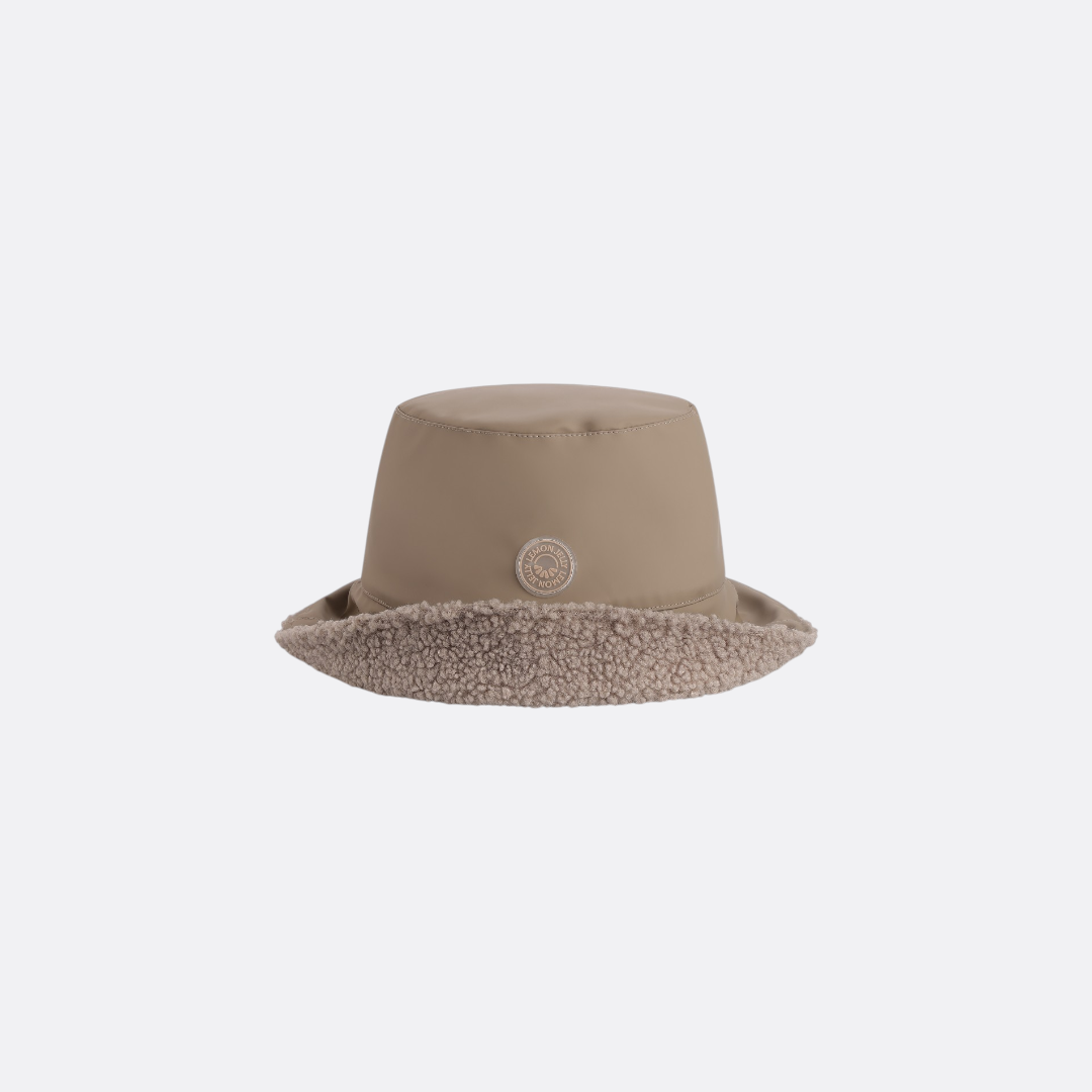 <PRODUCTTITLE> in Brown by Lemon Jelly.