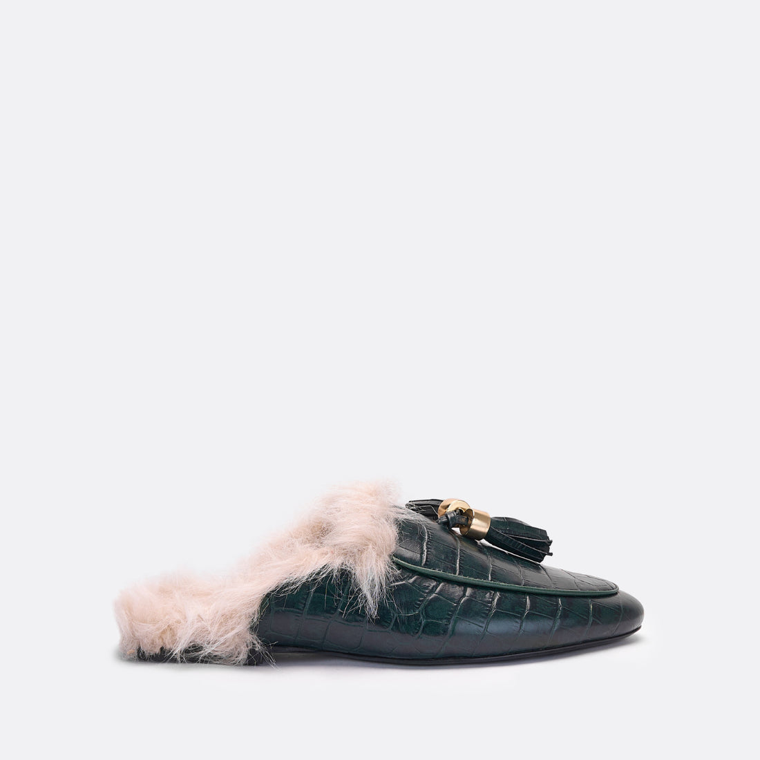 <PRODUCTTITLE> in Green by Helena Mar.