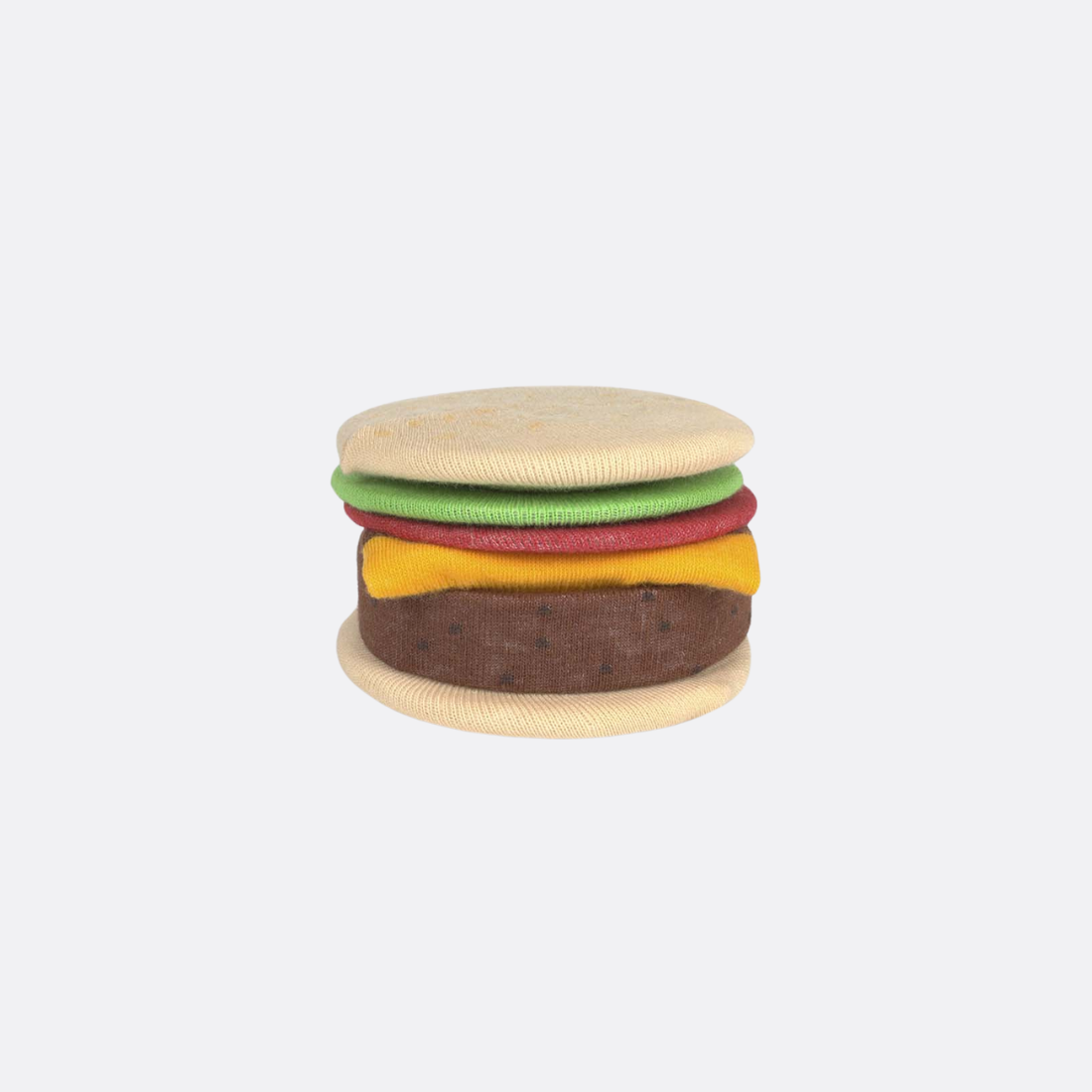 <PRODUCTTITLE> in Multi by Eat my socks.