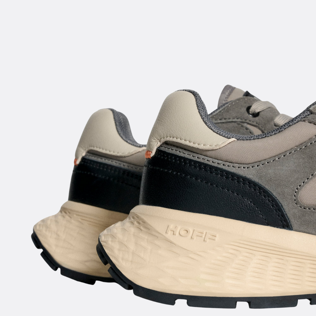 <PRODUCTTITLE> in Grey by Hoff.