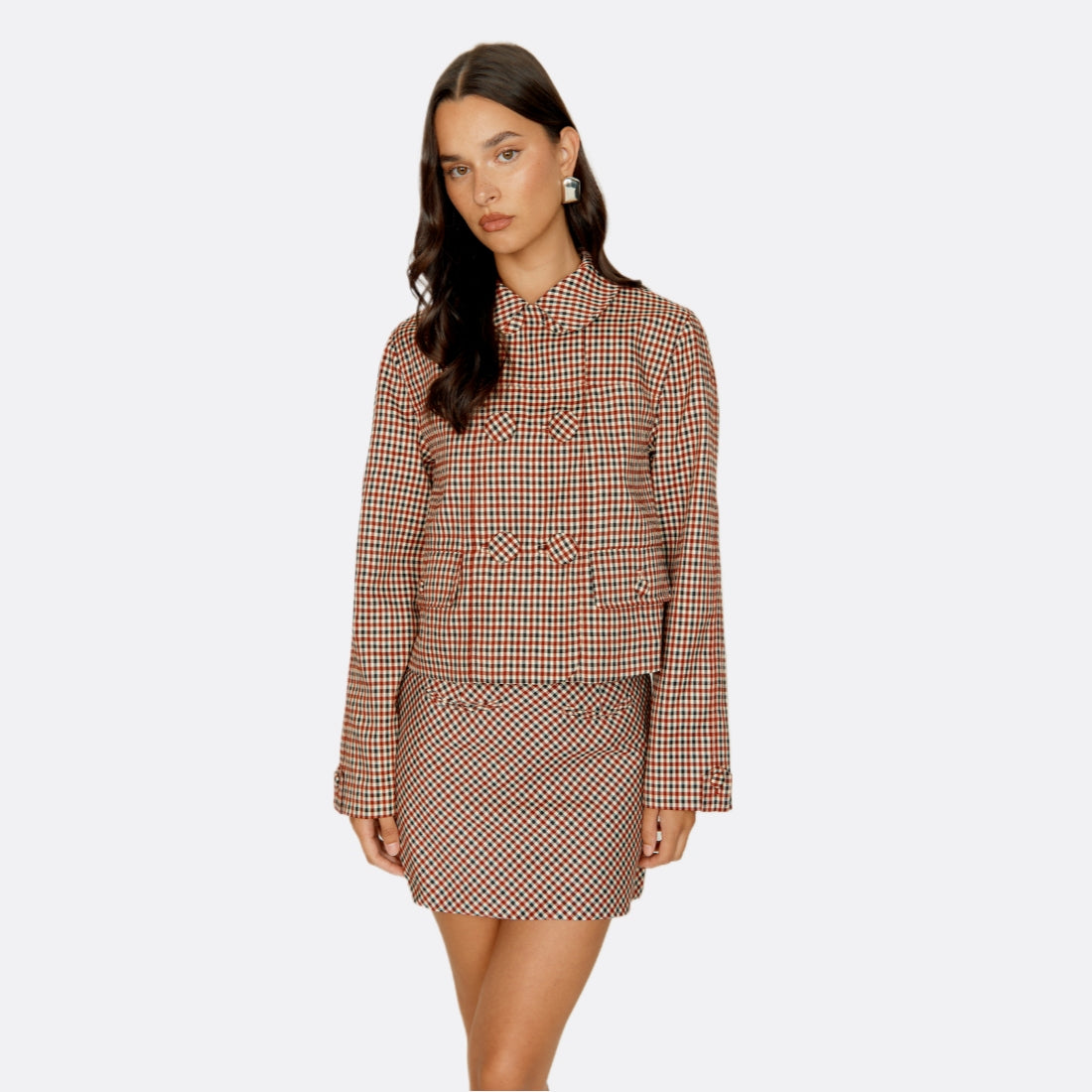 <PRODUCTTITLE> in Multi by House of Sunny.