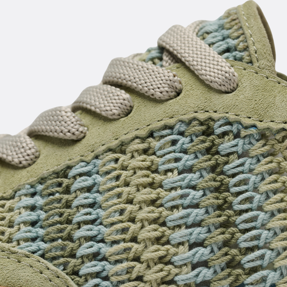 <PRODUCTTITLE> in Green by Hoff.