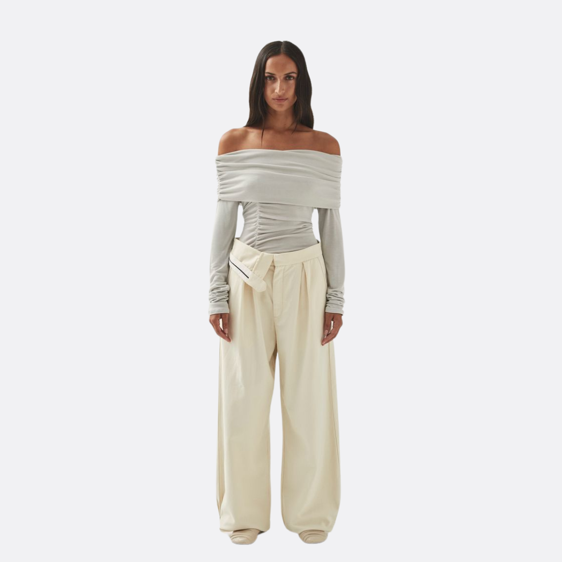 <producttitle> en gris par Alohas.