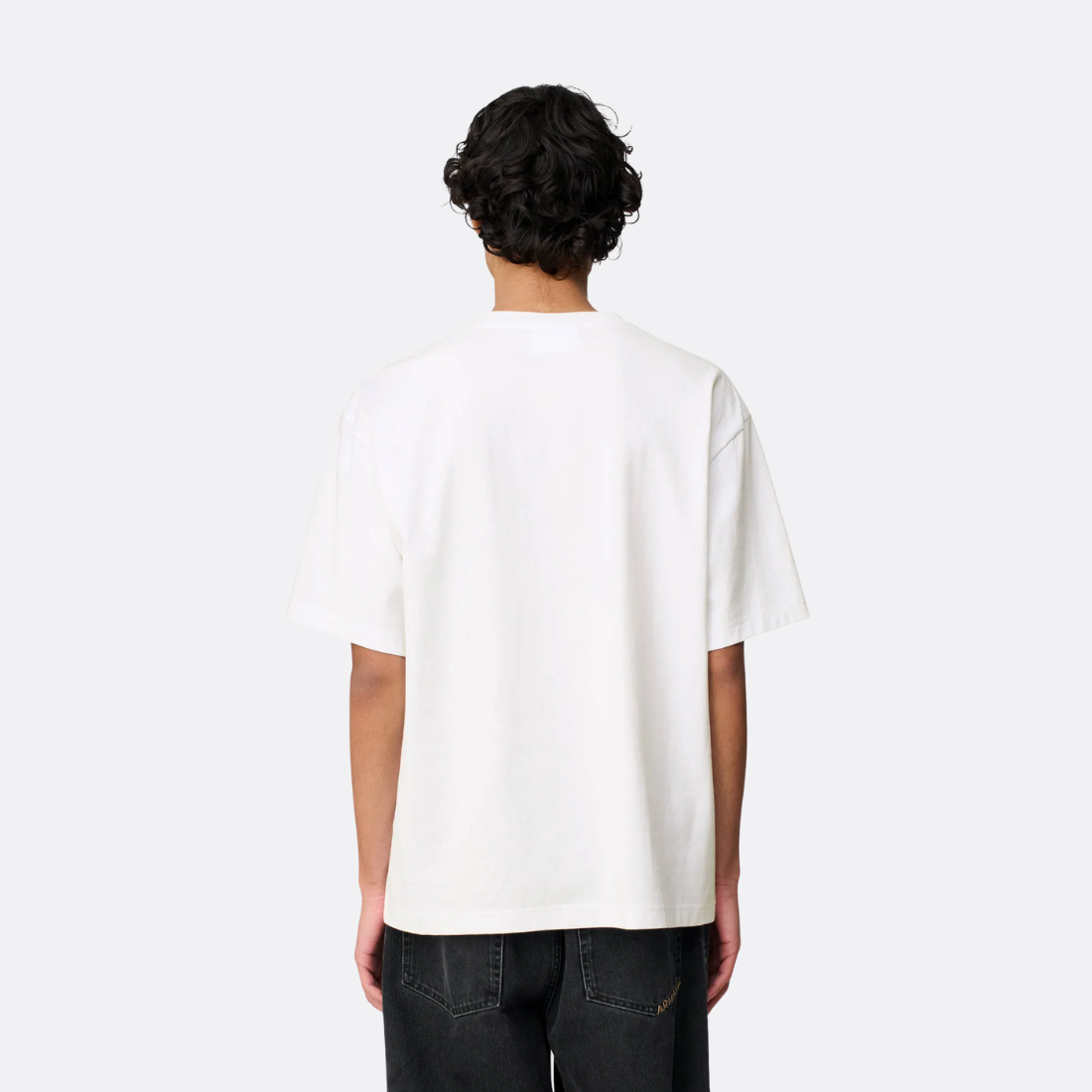 <producttitle> in Weiß von Axel Arigato.