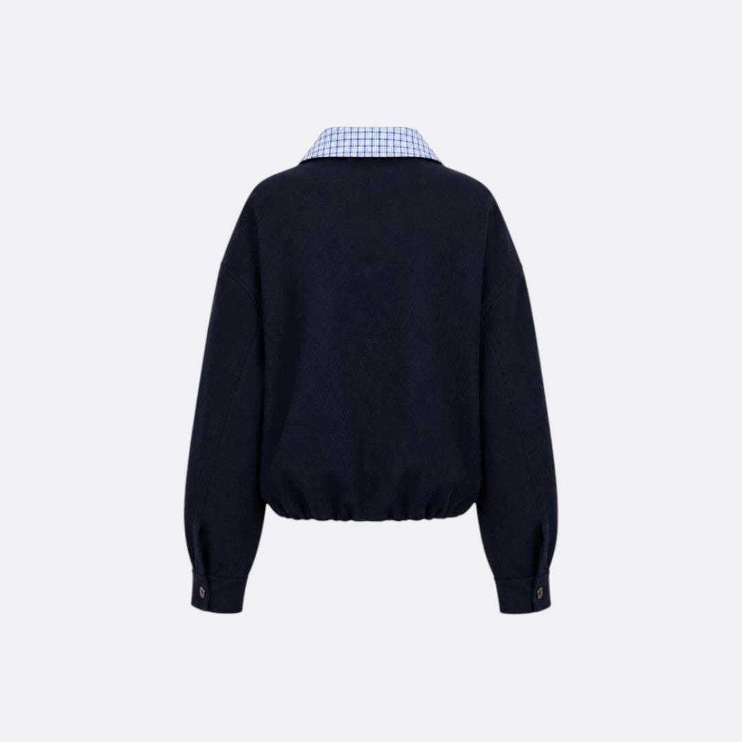 <PRODUCTTITLE> in Blue by FRNCH.