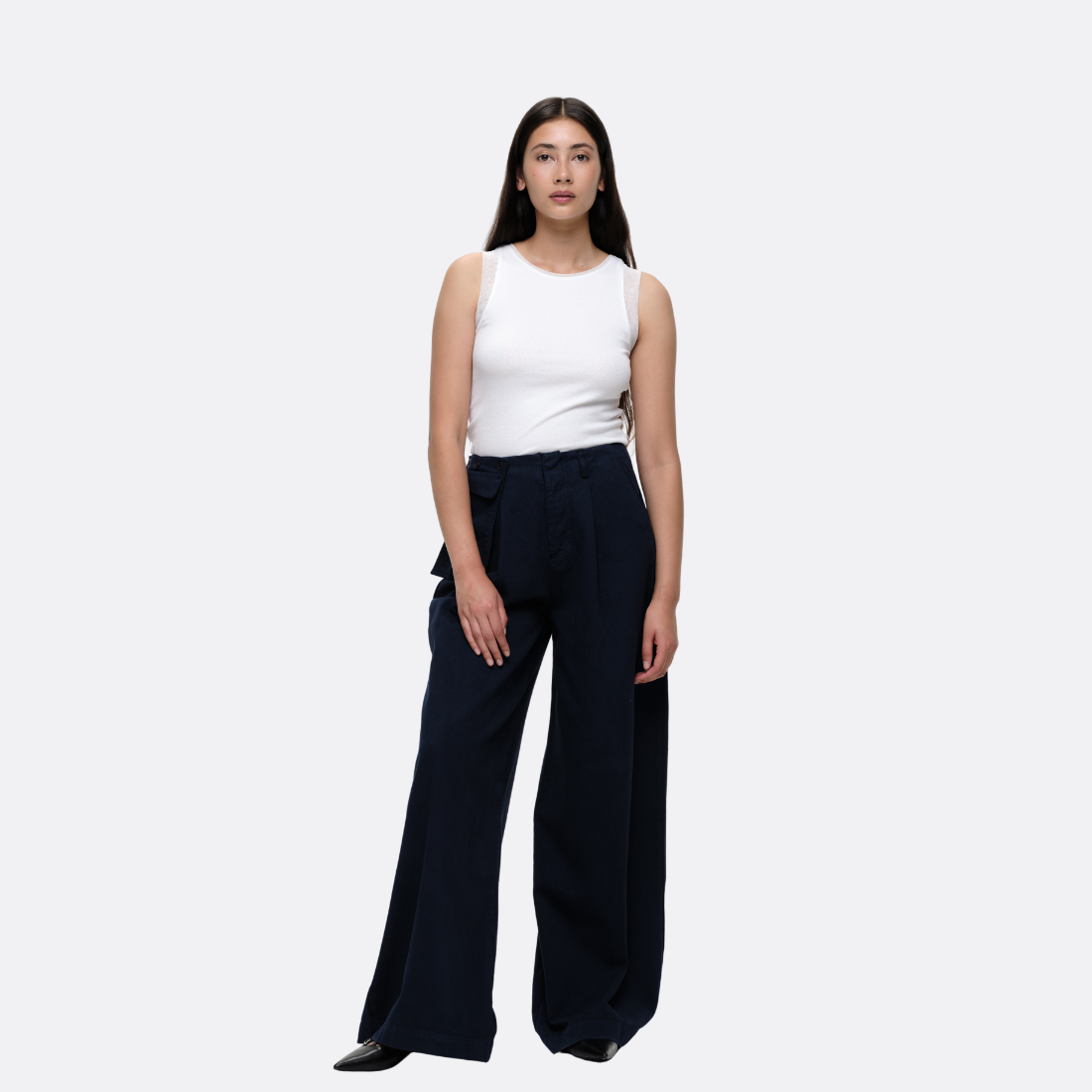 Perra Trousers