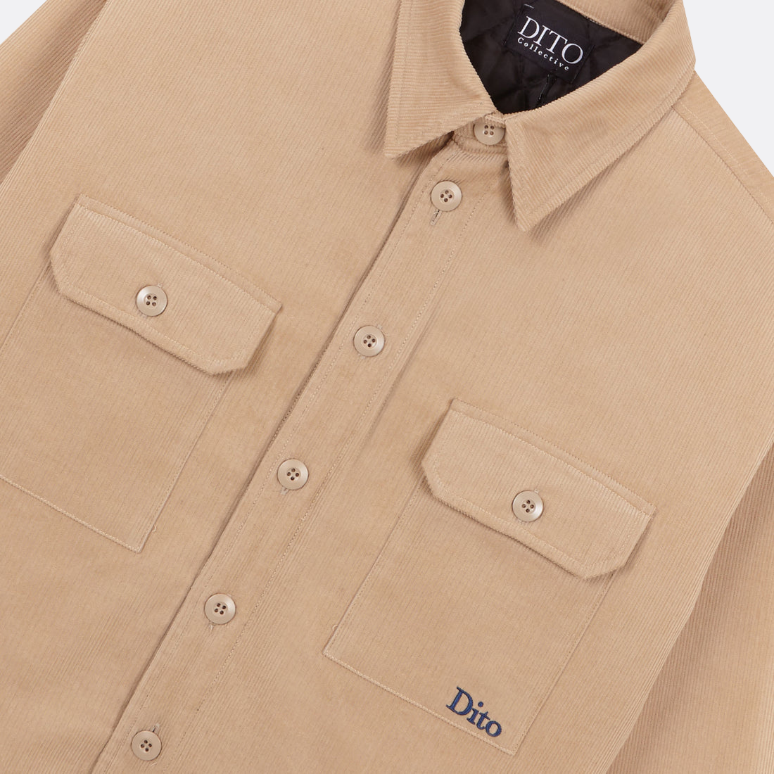 <PRODUCTTITLE> in Beige by Dito Collective.