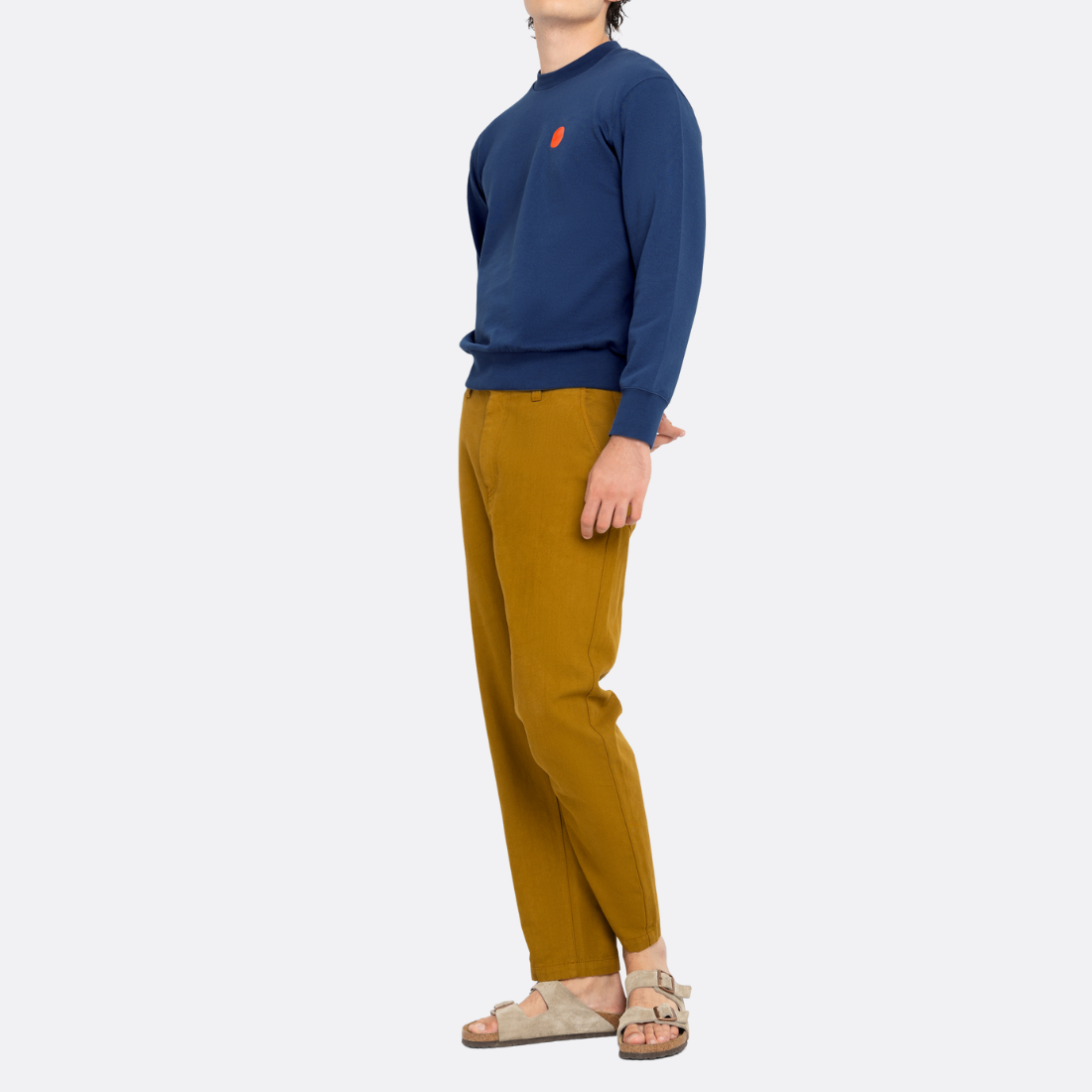 <PRODUCTTITLE> in Blue by Loreak Mendian.