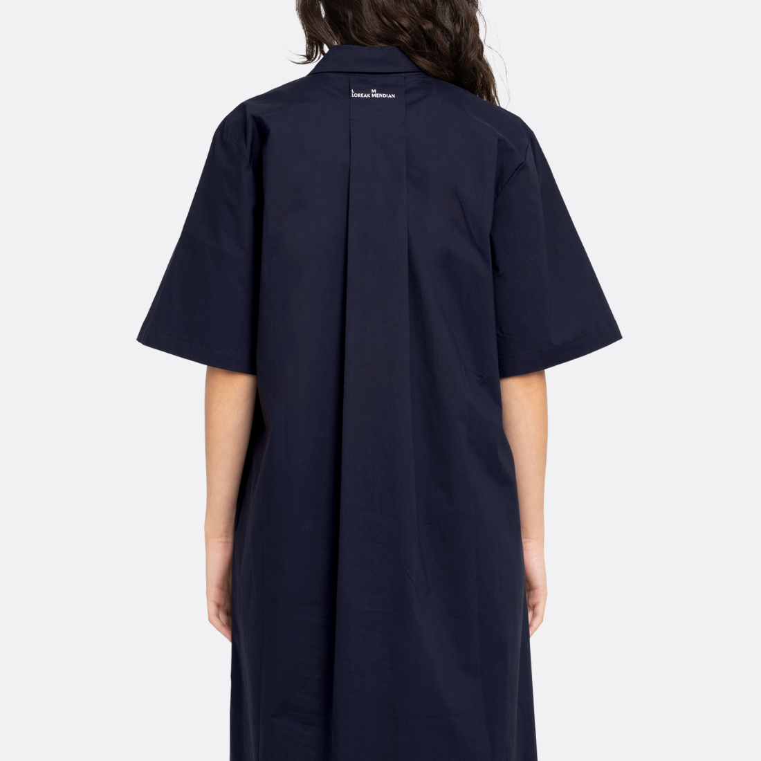 <PRODUCTTITLE> in Blue by Loreak Mendian.