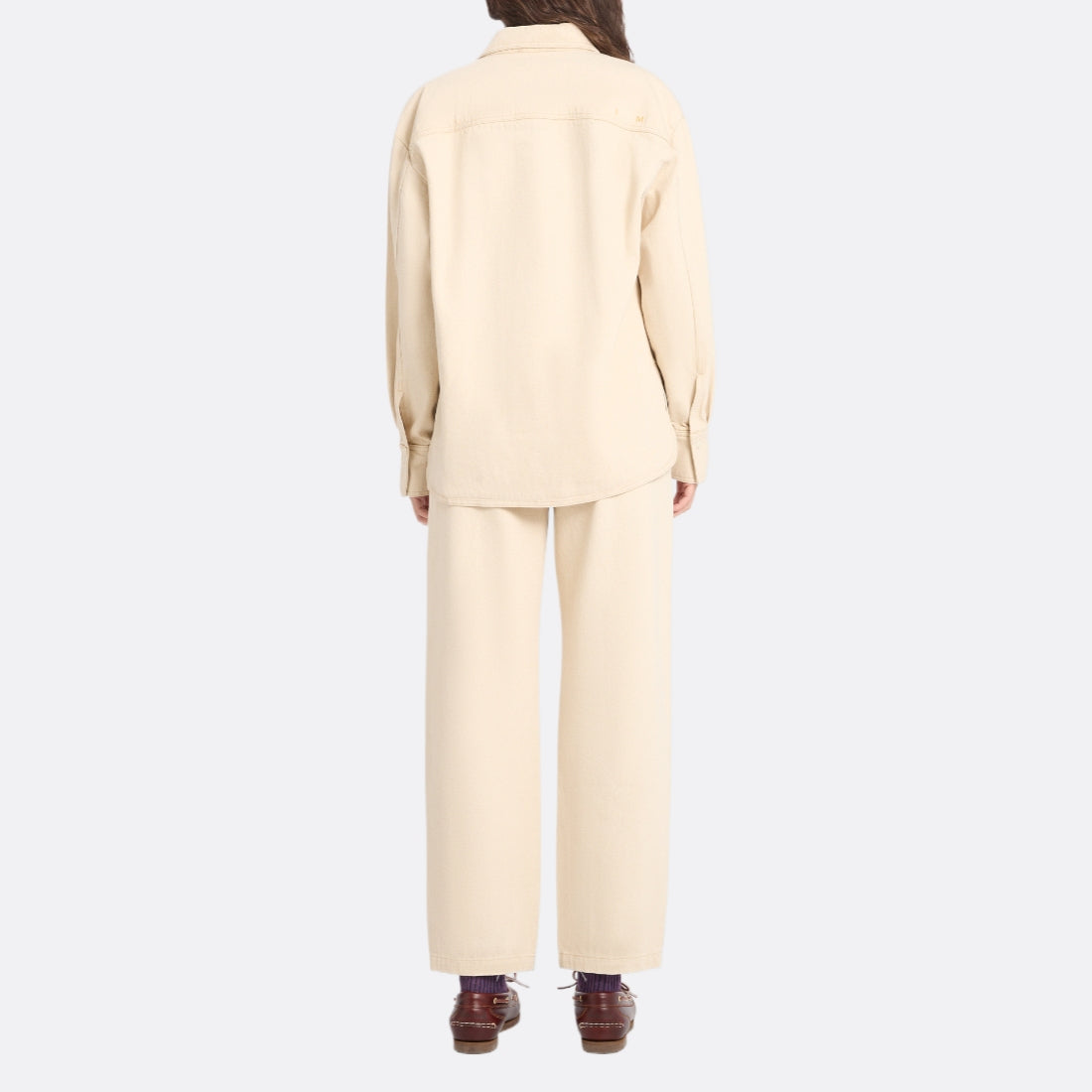 <PRODUCTTITLE> in Neutrals by Loreak Mendian.