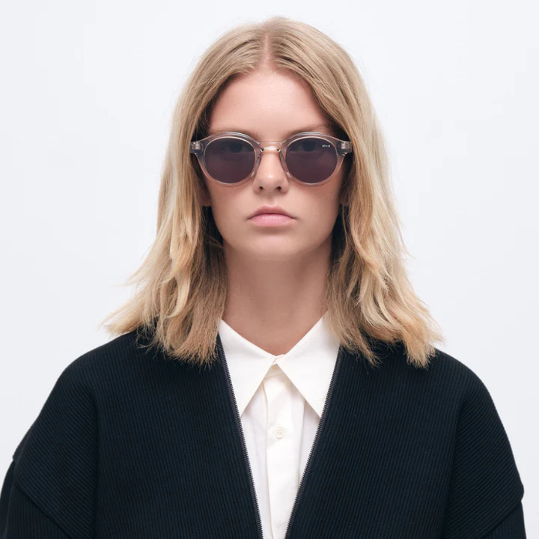 <PRODUCTTITLE> in Neutrals by AY Studios.