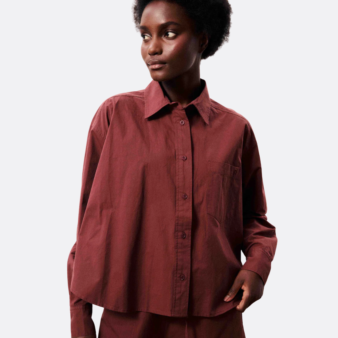 Camisa Lilo