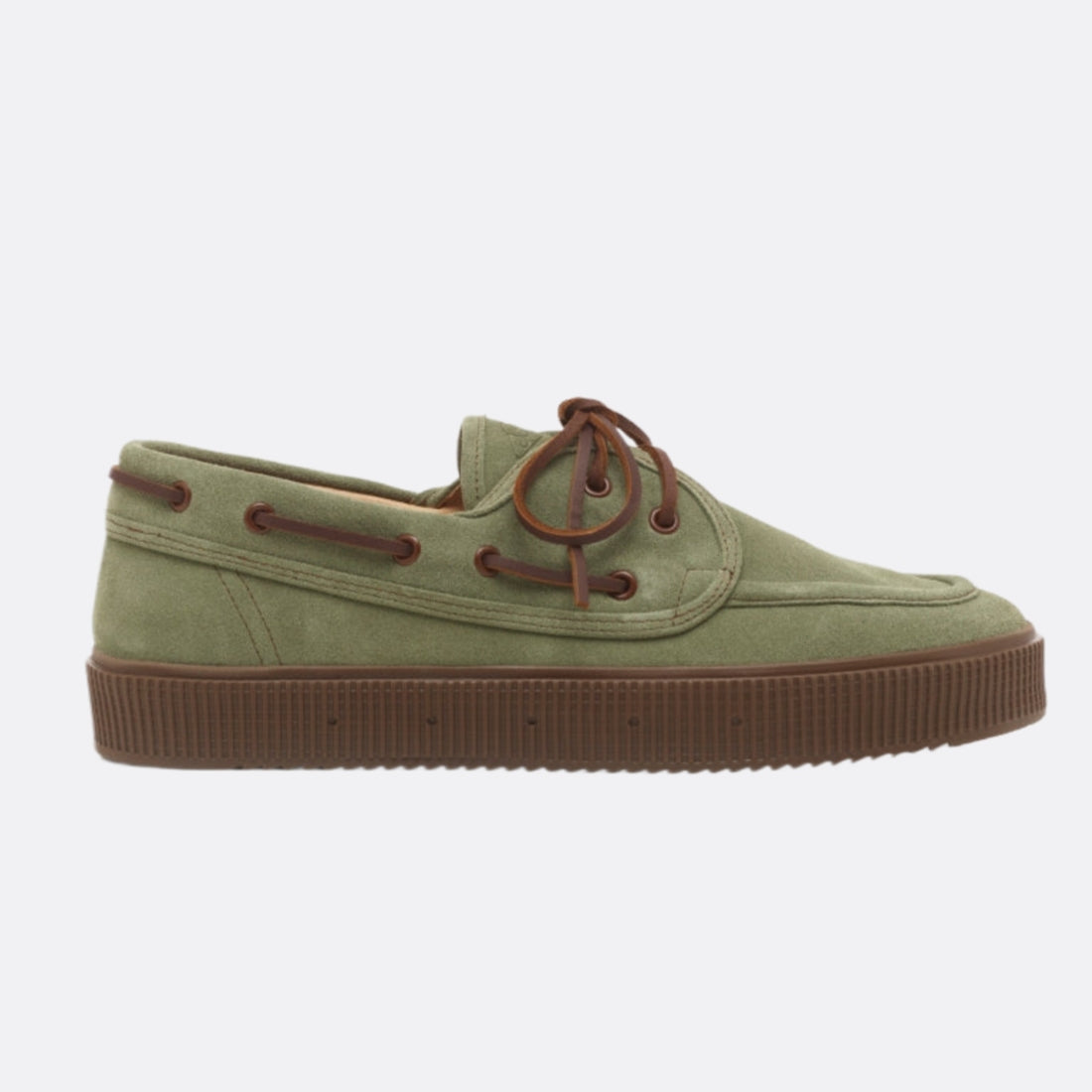 <PRODUCTTITLE> in Green by Sanjo .