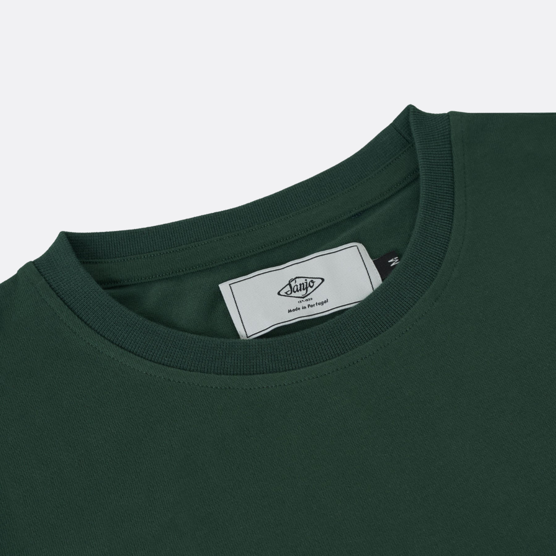 <PRODUCTTITLE> in Green by Sanjo .
