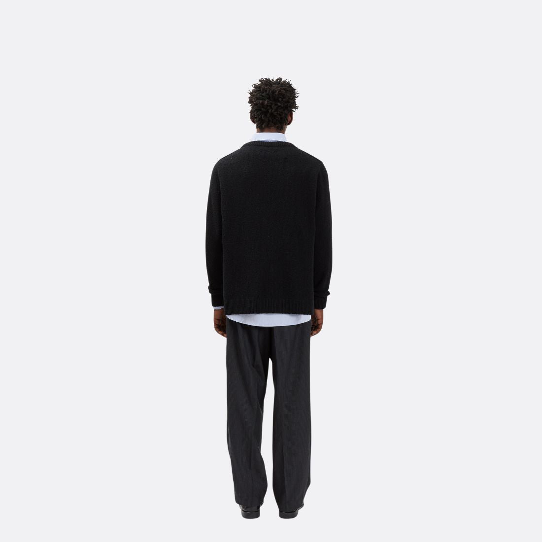 <PRODUCTTITLE> in Black by Fairly Normal.