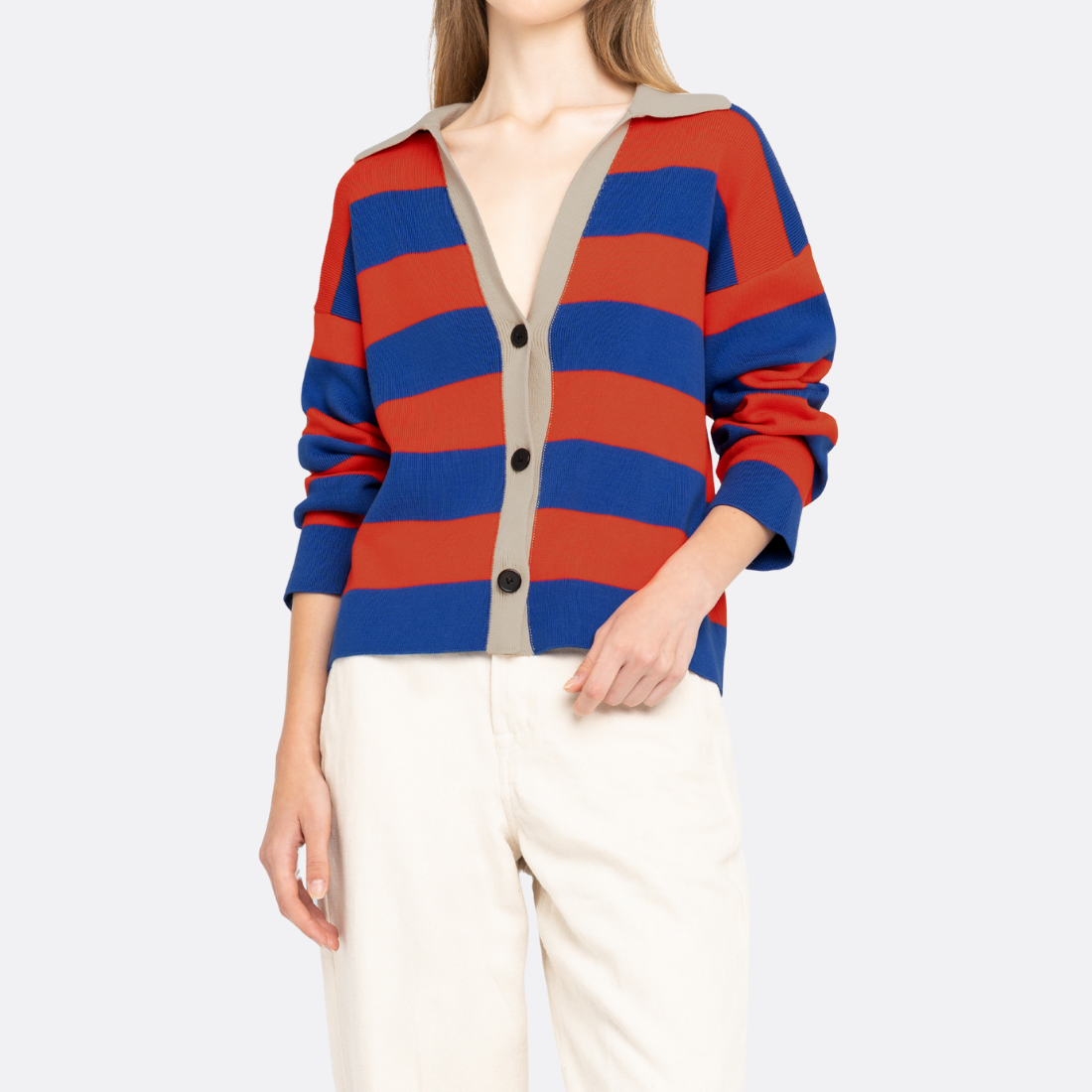 Nikole Cardigan