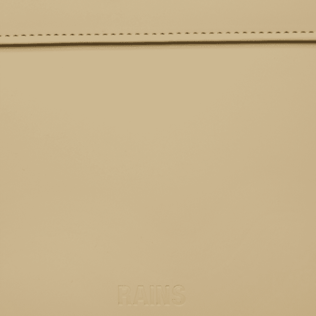 <PRODUCTTITLE> in Beige by Rains.
