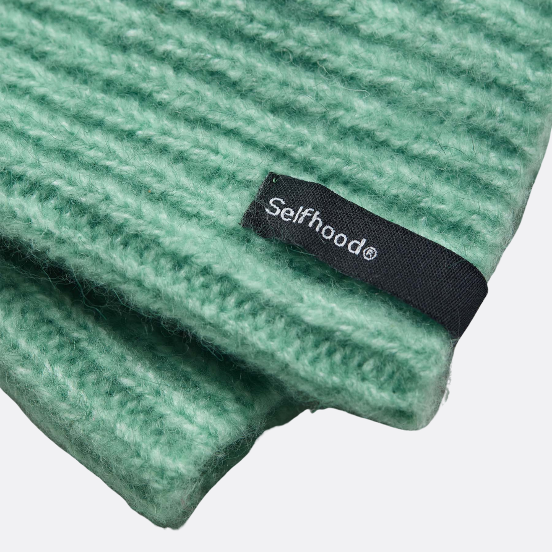 <PRODUCTTITLE> in Green by Selfhood.