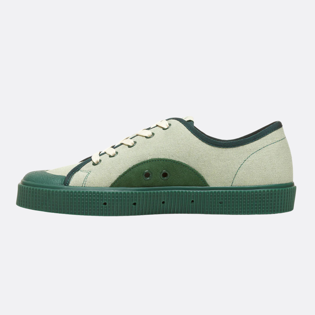 <PRODUCTTITLE> in Green by Sanjo .