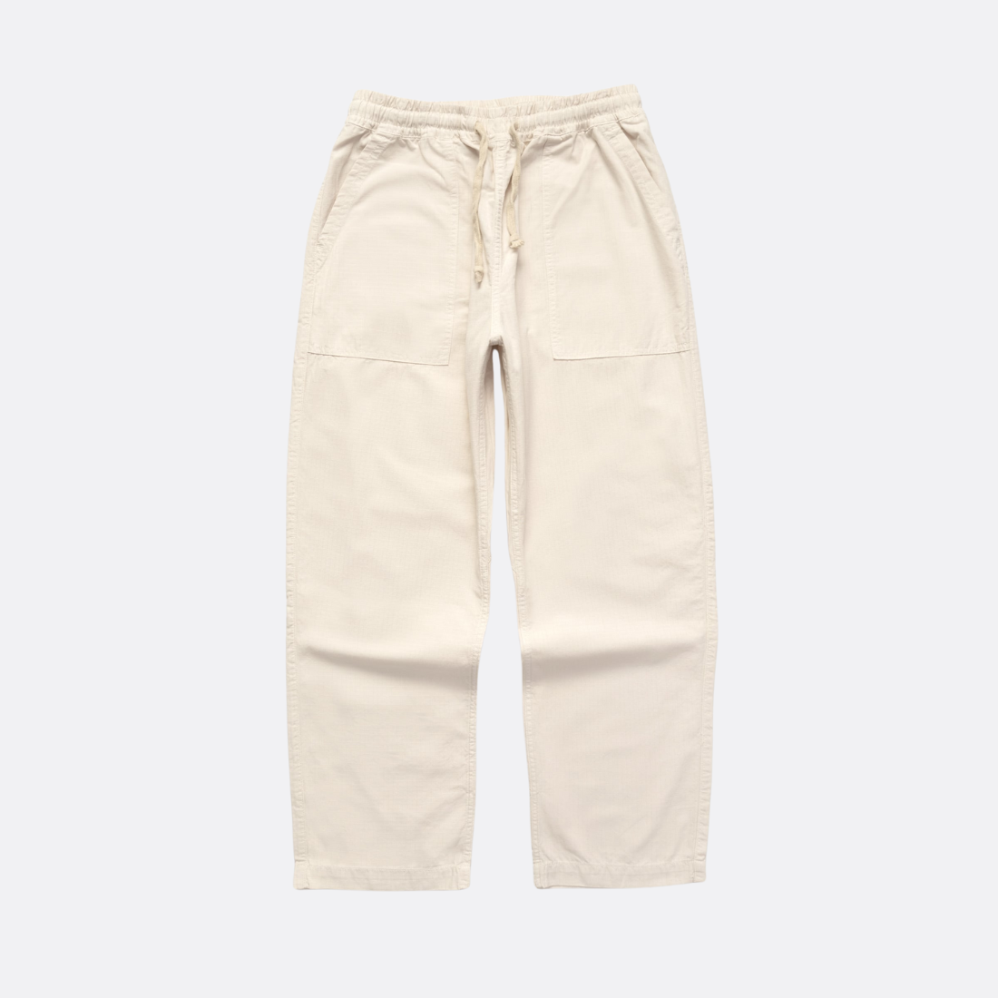 Pantalón de chef ripstop