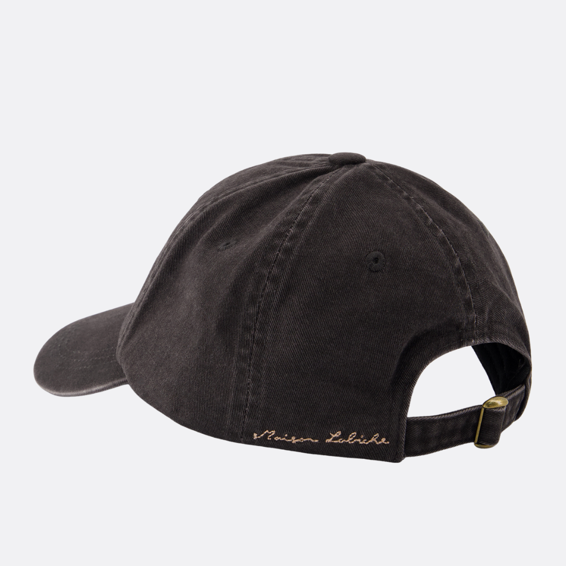 <producttitle> in Schwarz von Maison Labiche.