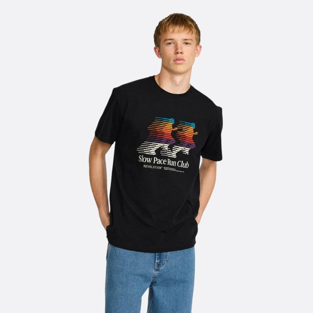 Printed T-shirt
