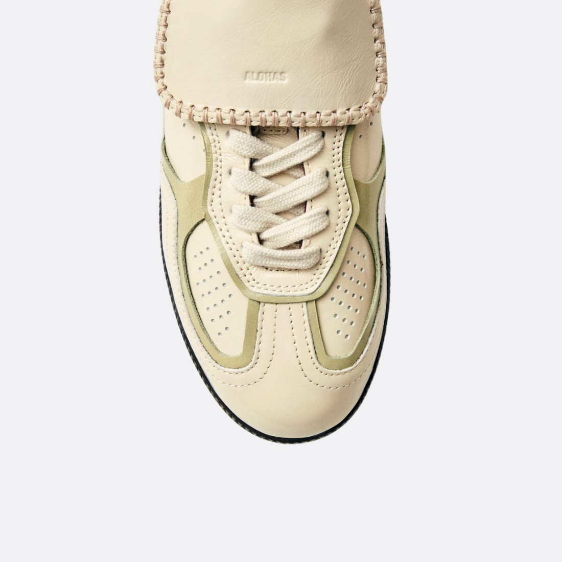<PRODUCTTITLE> in Neutrals by Alohas.