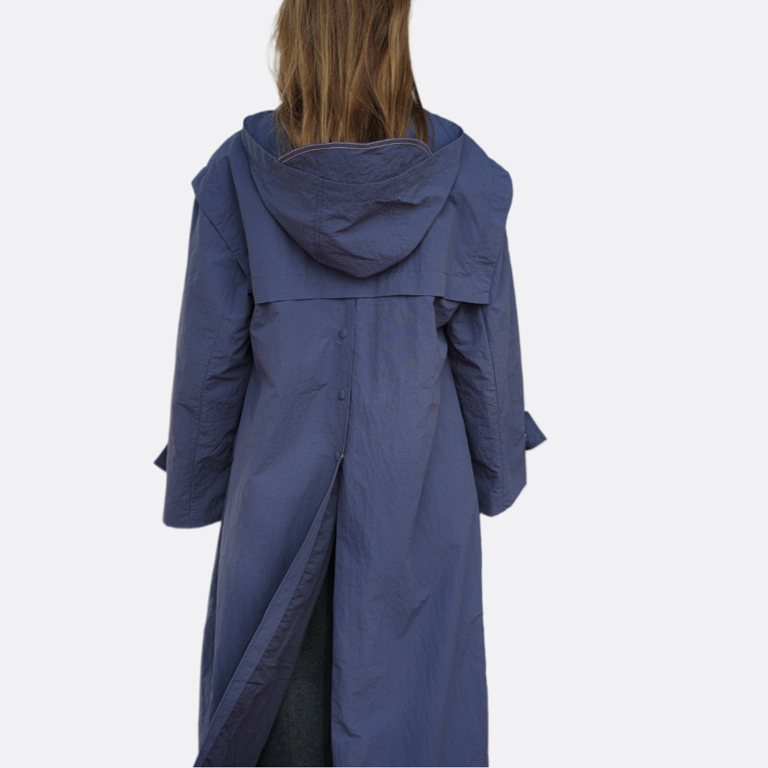 <PRODUCTTITLE> in Blue by Himba.