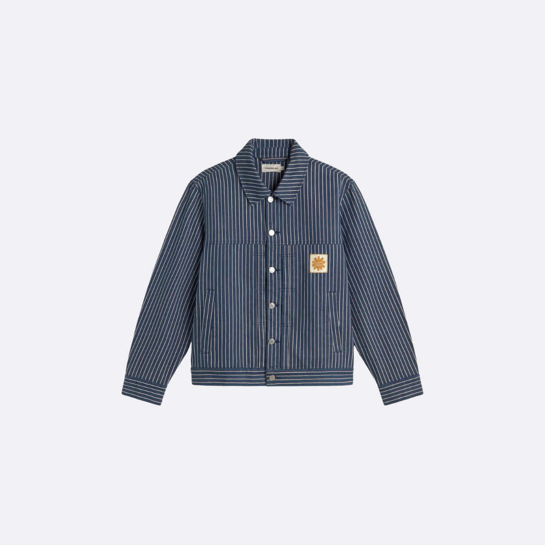 BRUNO JACKET | Thinking Mu